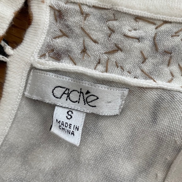 Cache Tanktop - Picture 4 of 11